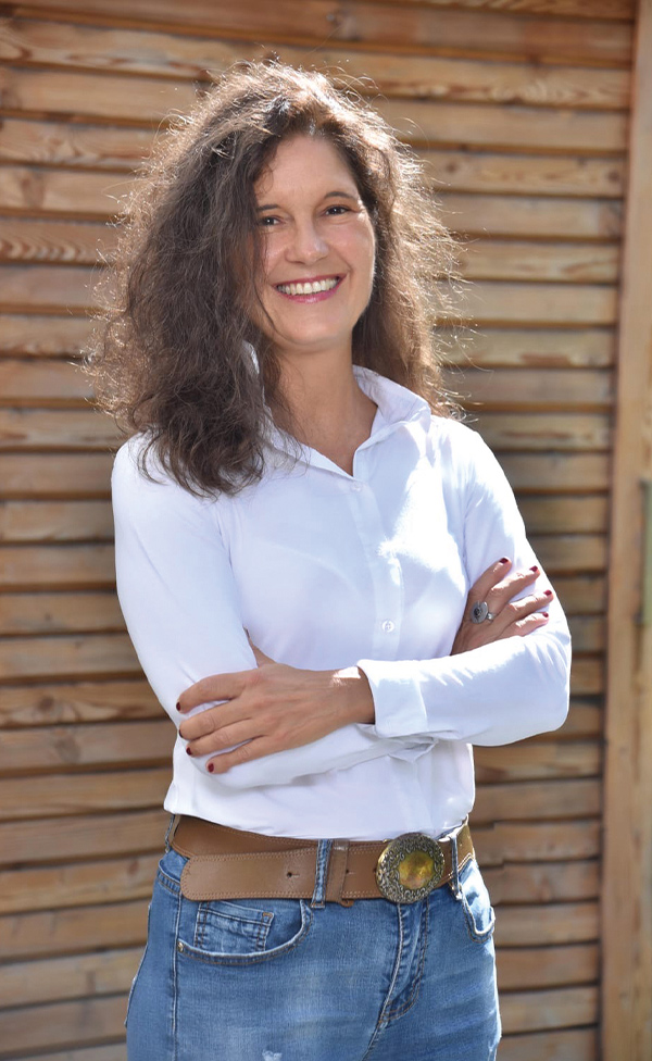 Susanne Haning Personal Coaching